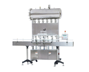 DXDF60C 全自動粉劑包裝機(jī)